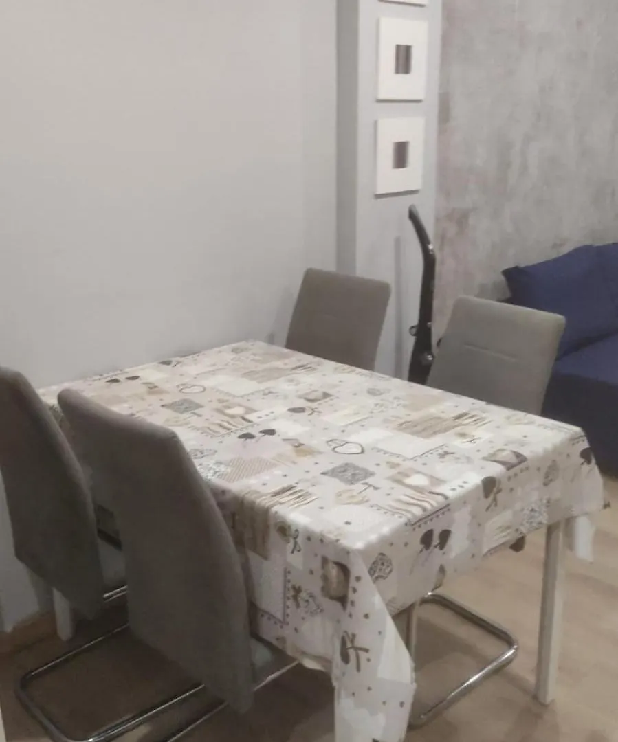 Apartamento 3 Dormitorios Con Terraza Jerez de la Frontera Apartment