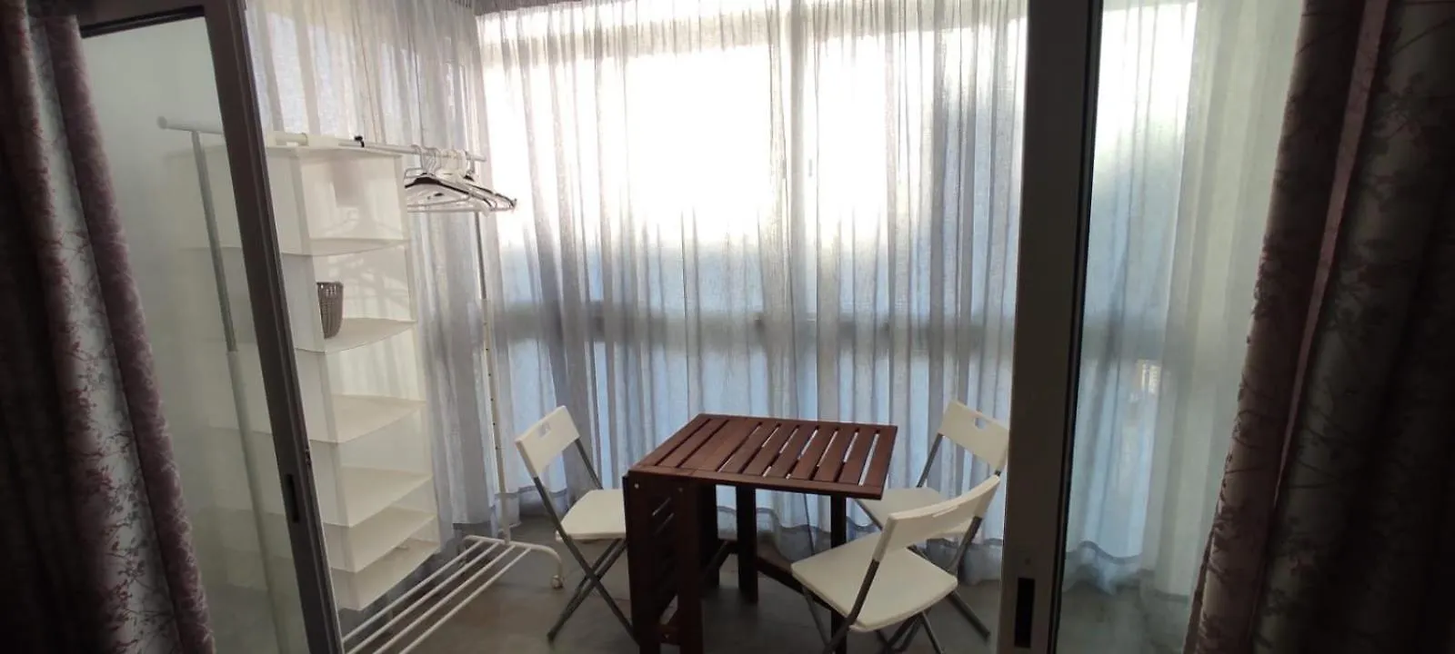 Apartamento 3 Dormitorios Con Terraza Jerez de la Frontera 0*,  Spain