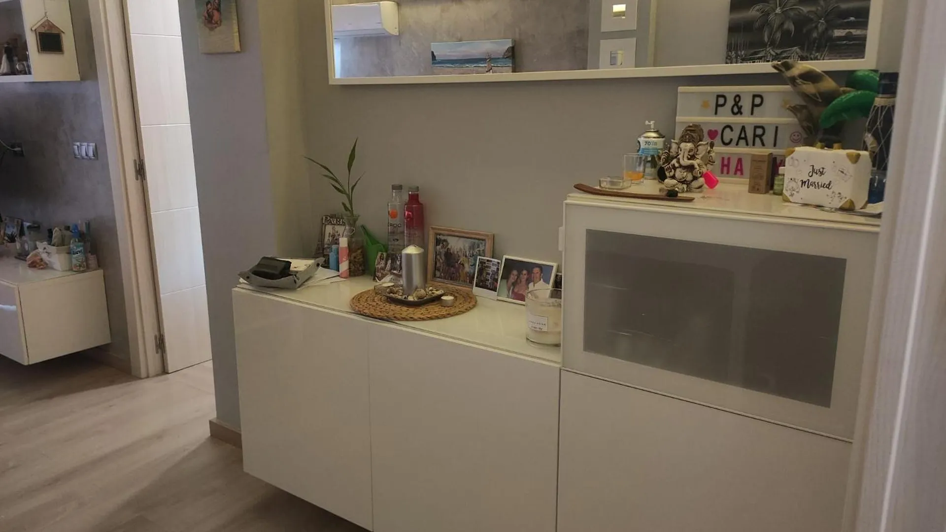Apartamento 3 Dormitorios Con Terraza Jerez de la Frontera